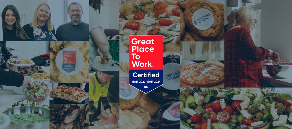 Westgate Global Certified as a “Great Place to Work” for 2023