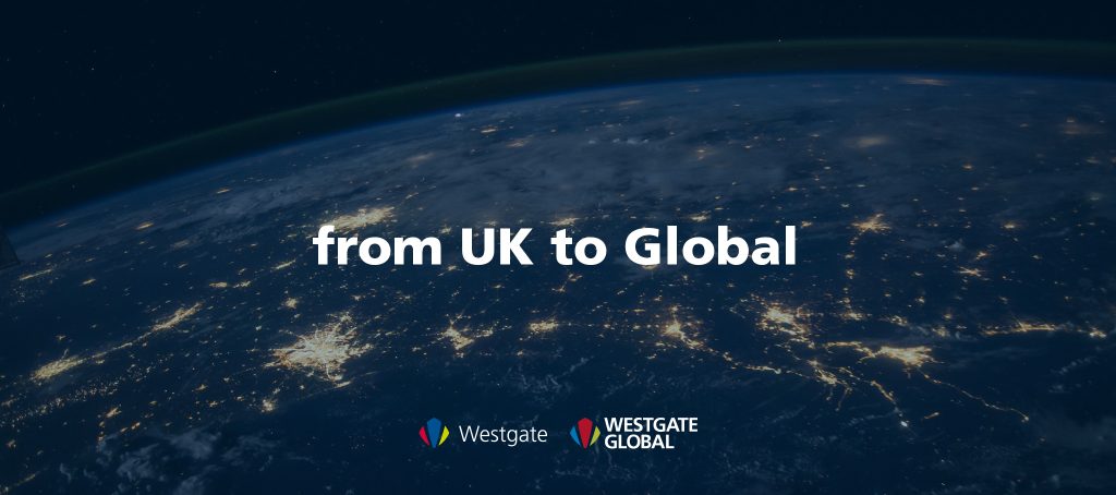 Westgate rebrand to Westgate Global