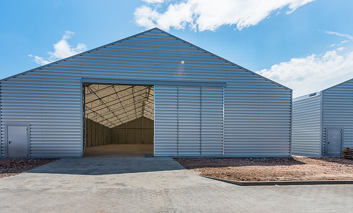 Insights – Is Planning Permission Required for a Temporary Commercial Building in the UK?