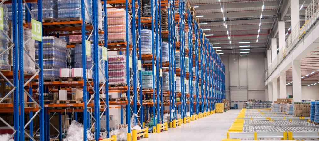 Insights – Are we running out of warehouse space?