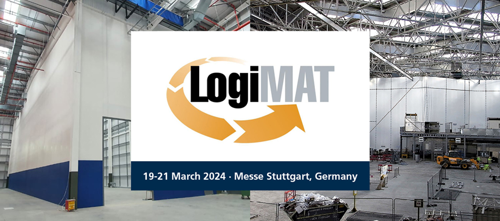 Westgate Global at LogiMAT, Stuttgart