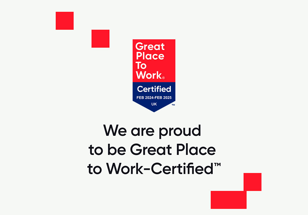 Westgate Global officially a “Great Place to Work” for a second year