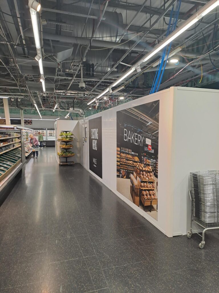 audas-hoardfast-retail-hoarding