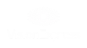 vision express logo