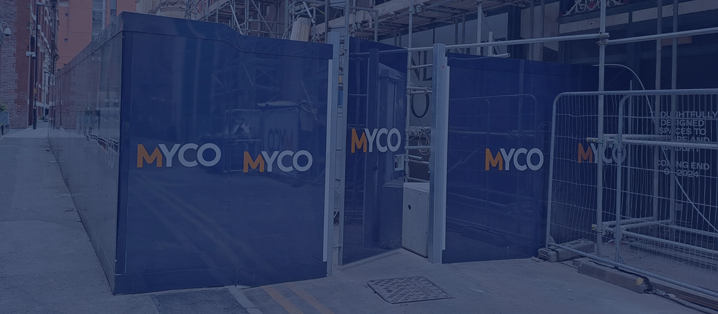 myco-hoardfence