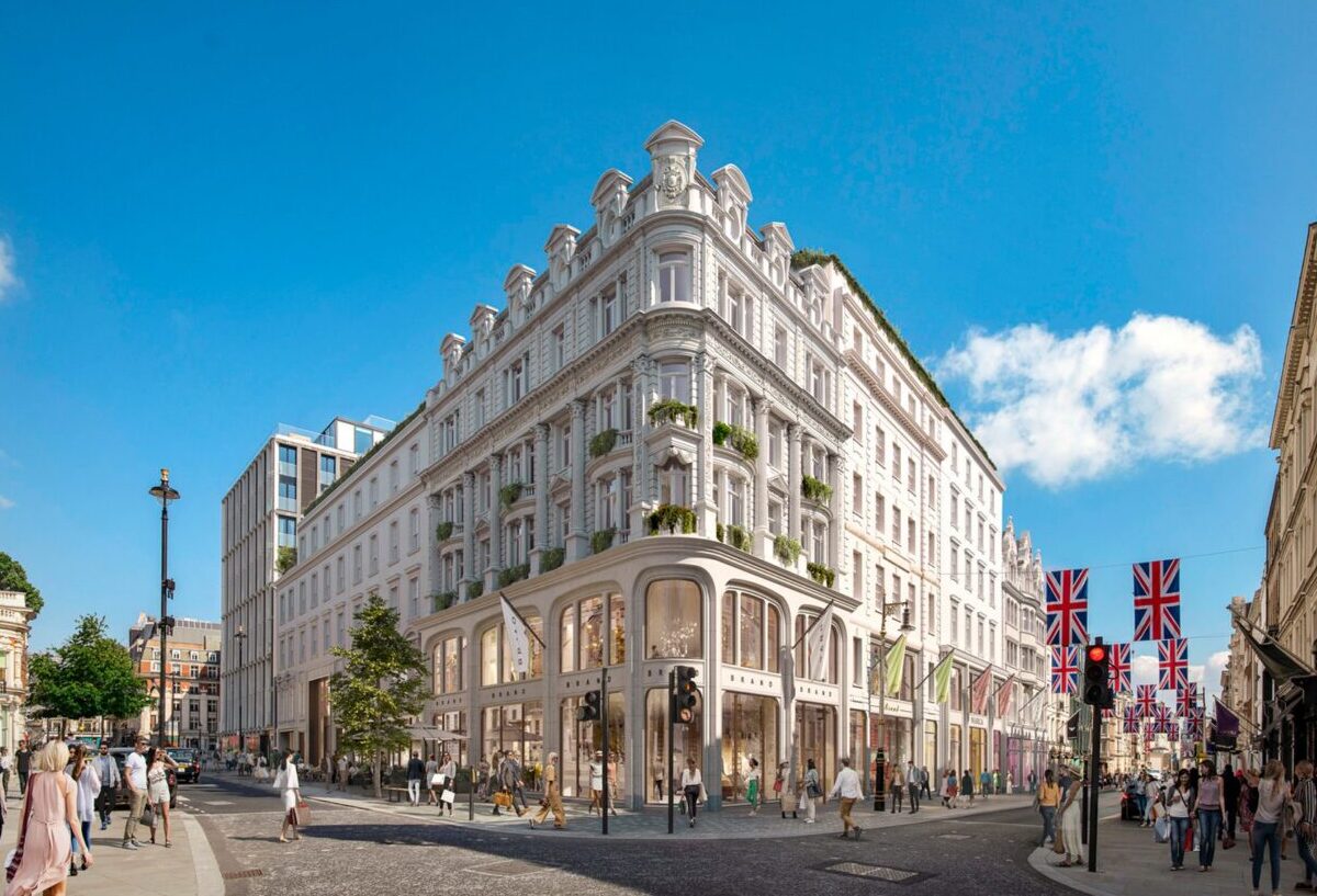 63NewBondStreet